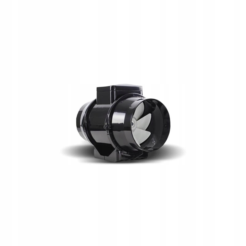 Ventilátor – Zmiešaný ventilátor Flo 100 EU-V s dvojstupňovou reguláciou
