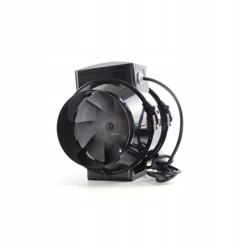 Ventilátor – Mixed-Flo 150 P ventilátor s reguláciou otáčok