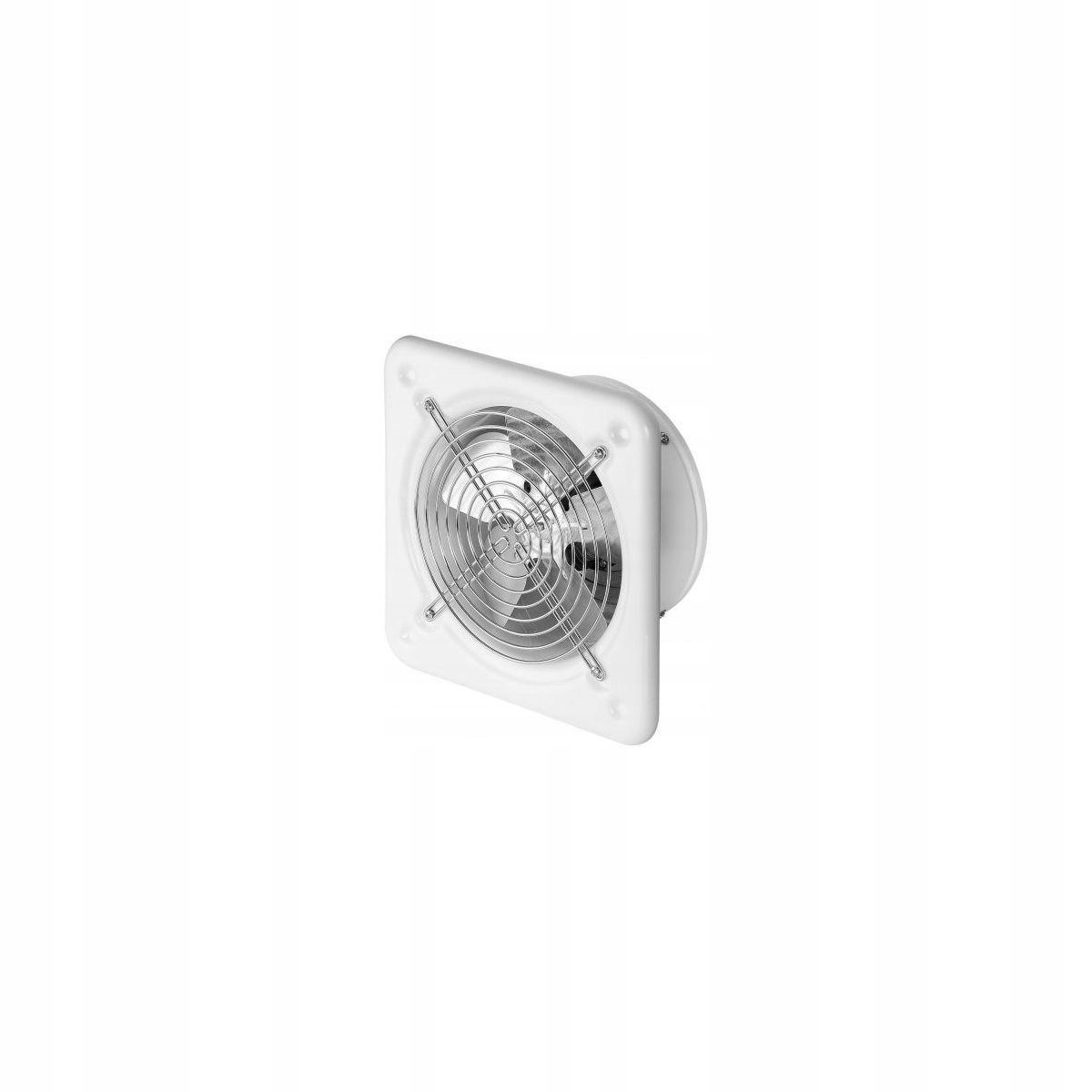 Ventilátor - Axiálny ventilátor WO200 AWENTA