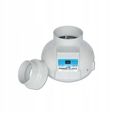 Ventilátor – Ventilátor PK125 220 / 400M3 / H
