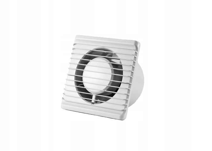 Ventilátor – PLANETOVÁ ENERGIA E125 TS PREDAJ