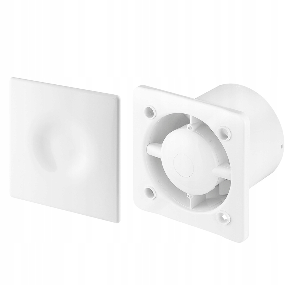 Ventilátor – Ventilátor + panel Orion Hygrostat Awenta