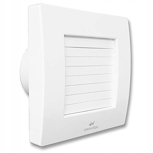 Ventilátor – Ventilátor Aerauliqa QA90T
