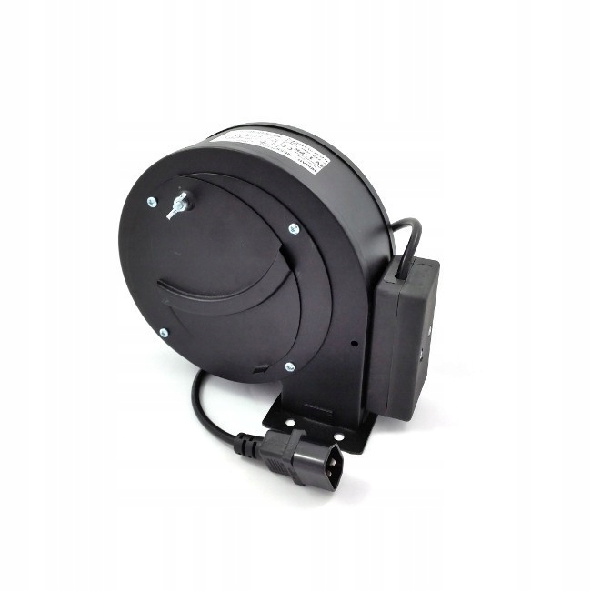 Ventilátor RV-12PK s uzáverom a klapkou