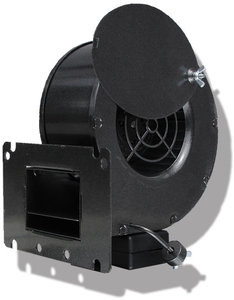 Ventilátor RV14RK, DK SYSTEM
