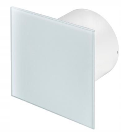 Ventilátor - SYSTÉMOVÝ VENTILÁTOR + panel KWS100T + PTG TIMER tichý!