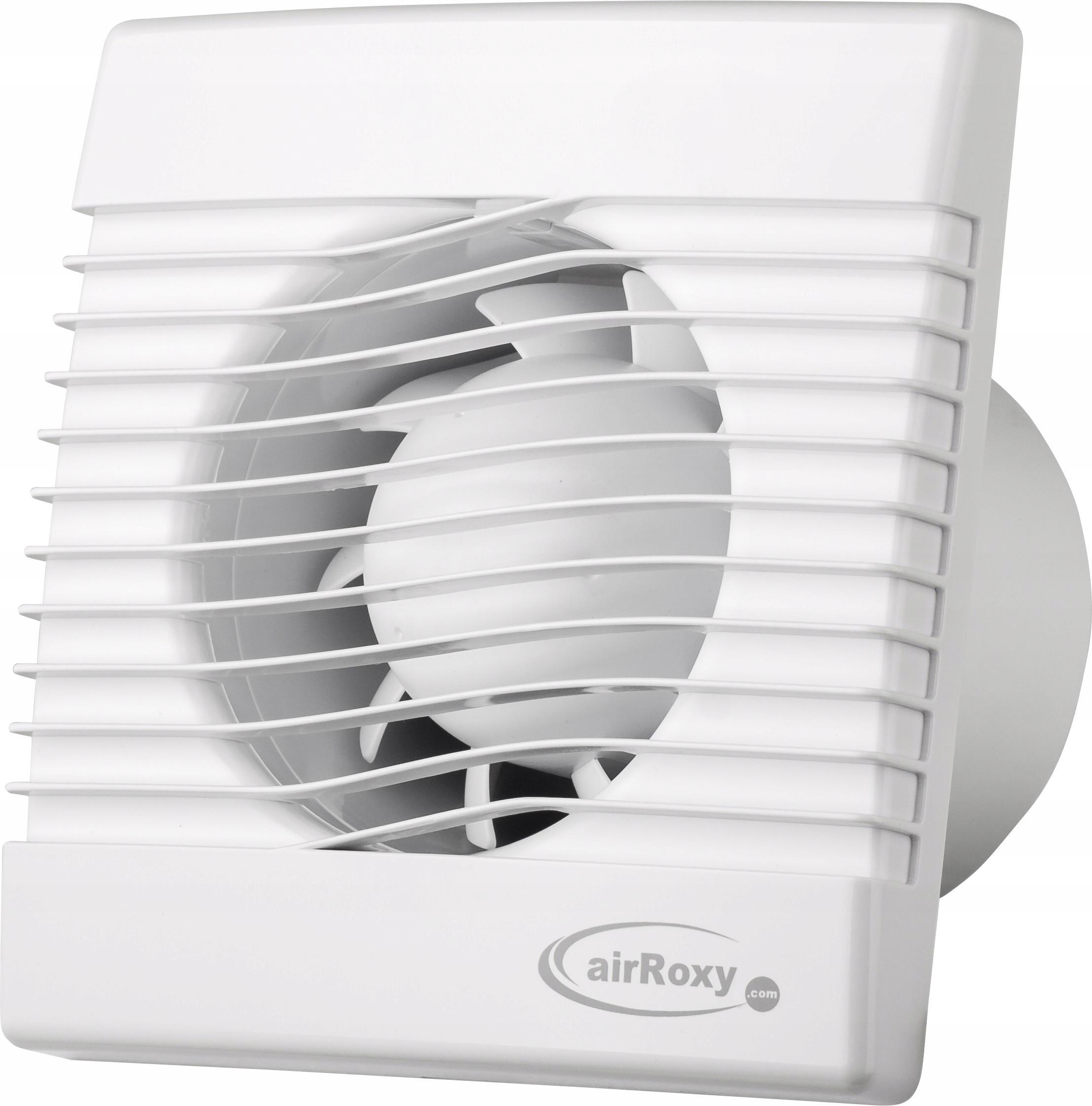 Ventilátor - Nástenný ventilátor 150mm 20W pRim 150S 01-009 Cert