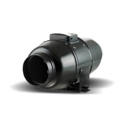 Ventilátor - Tichý ventilátor Hybrid-Flo 250 EU-V