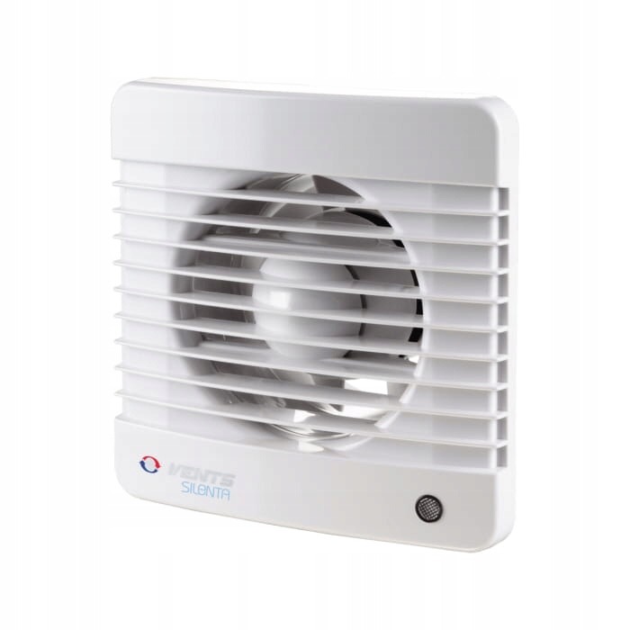Ventilátor - Ventilátor Silenta - M 100 Tichý NOVINKA