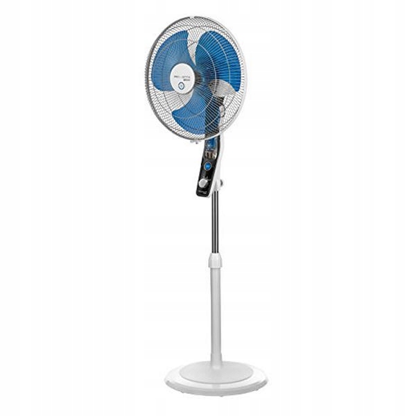 Ventilátor – Stojací ventilátor s funkciou proti komárom Rowenta