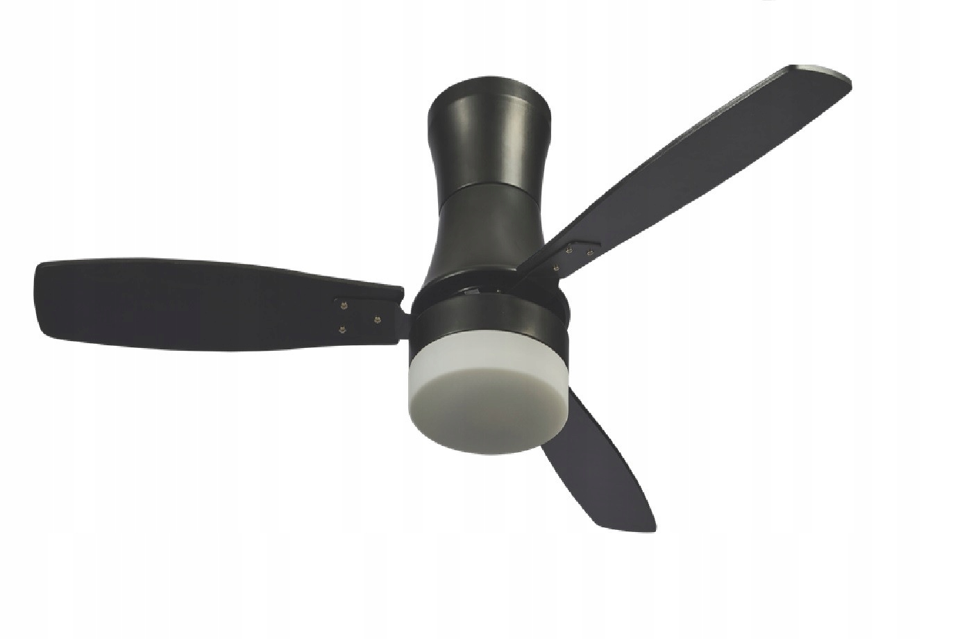 Ventilátor – 65 W stropný ventilátor Diabol CCT LED