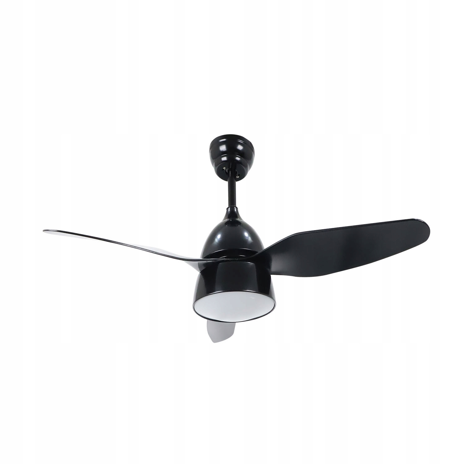 Ventilátor – Nový priemyselný CCT LED stropný ventilátor pre Sel