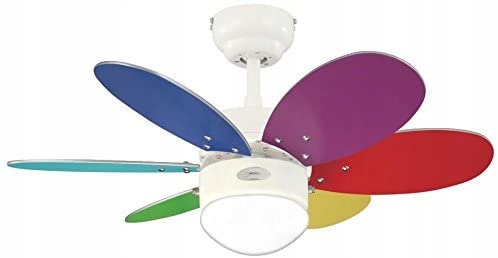 Ventilátor - Stropný ventilátor Westinghouse 7867340