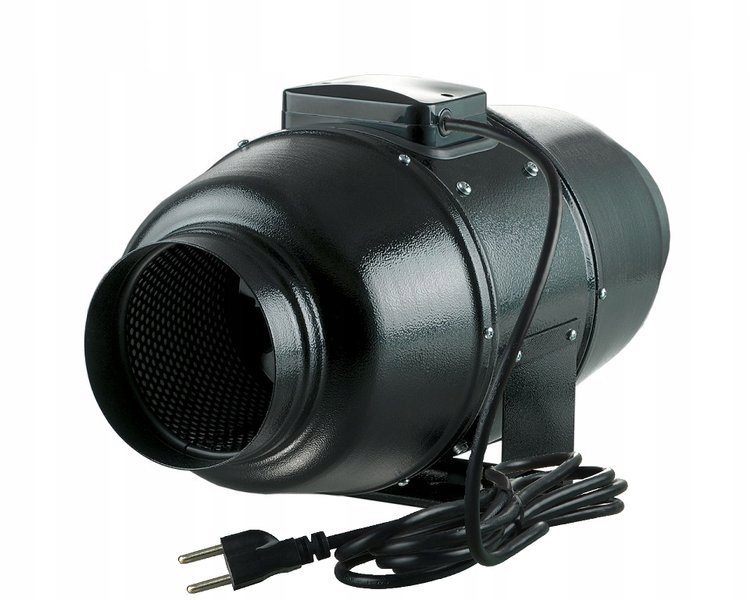 Ventilátor – Ventilátor TT Silent 150 mm – 555 m3 / h