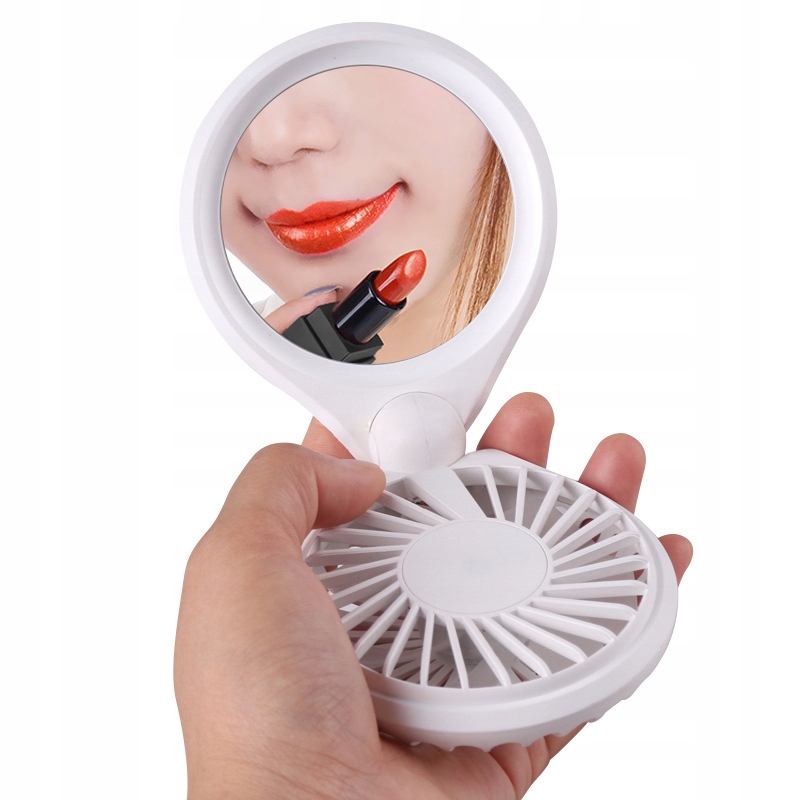 Ventilátor – USB ventilátor. Mini ventilátor. Študentský ventilátor