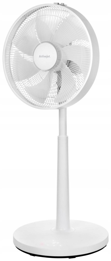 Ventilátor – UltraSilent Activejet Vybraný ventilátor WSS-100B