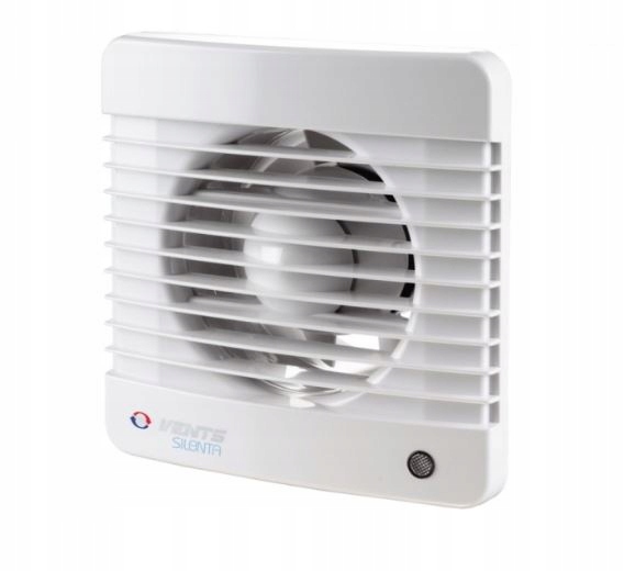Ventilátor – Pohybový senzor ventilátora VENTS 125 m TP. 588