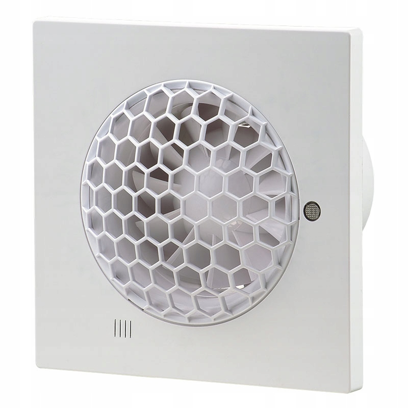 Ventilátor - Vetracie otvory 100 QUIET S Štandardný ventilátor