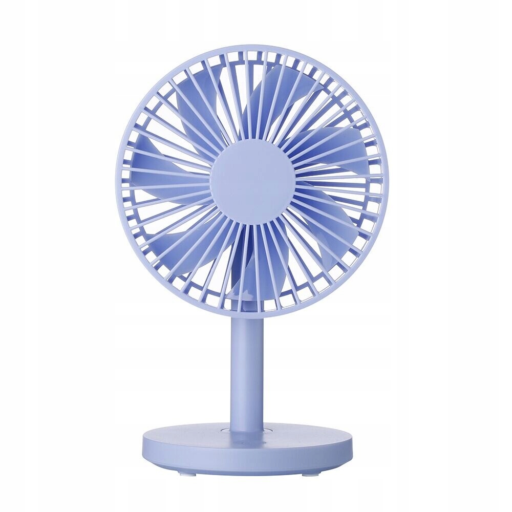 Ventilátor – Ventilátor WIATRAK kancelársky stôl stojaci stôl