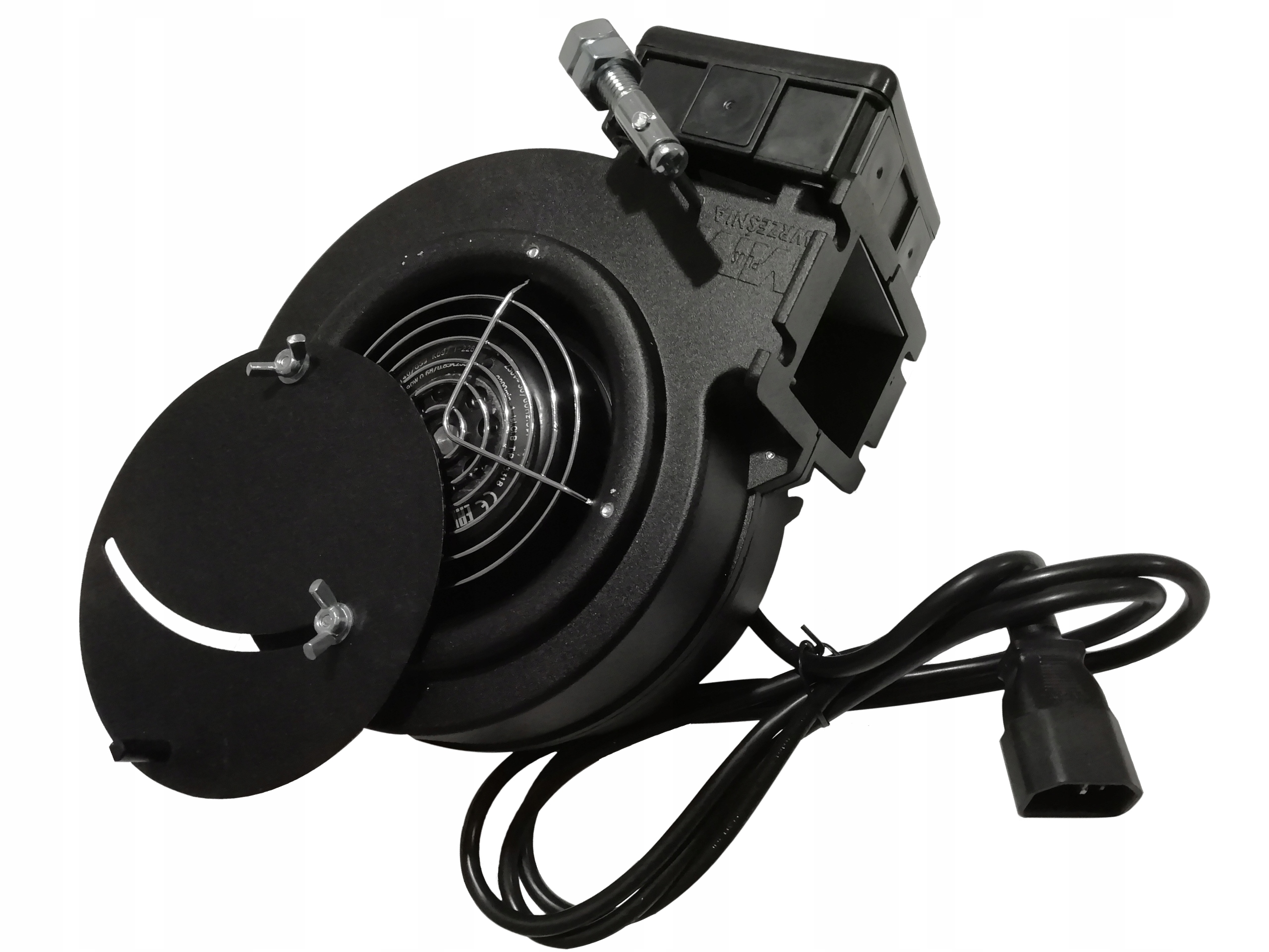 Dúchadlo kotlovej pece MplusM s ventilátorom WPA 135