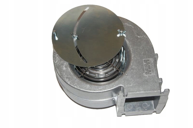 Ventilátor Otvor WPA 140 P Dúchadlo kotla str