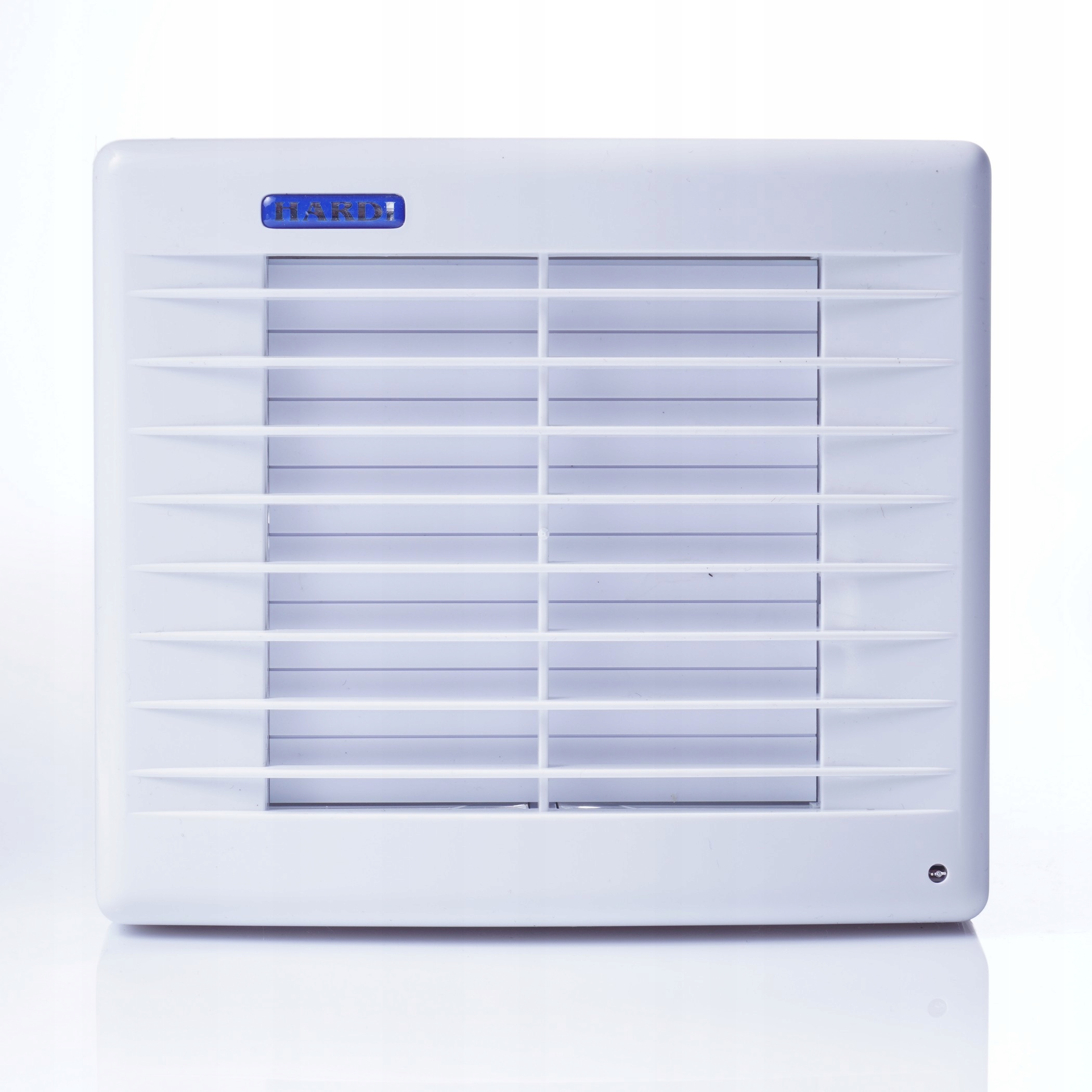 Ventilátor – Automatický ventilátor uzávierky Časovač pr. 150 C51