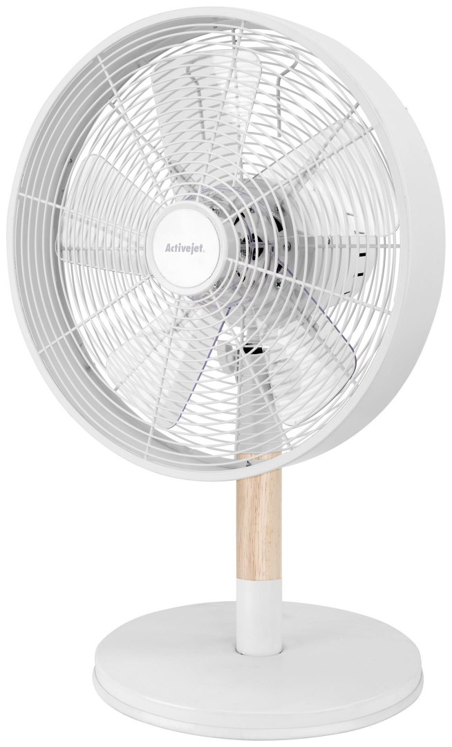Ventilátor - Activejet Vybraný stolný ventilátor WBS-30BD