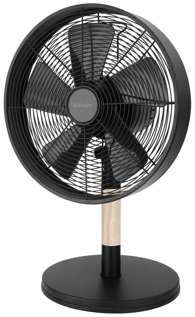 Ventilátor - Activejet Vybraný stolný ventilátor WBS-30CD