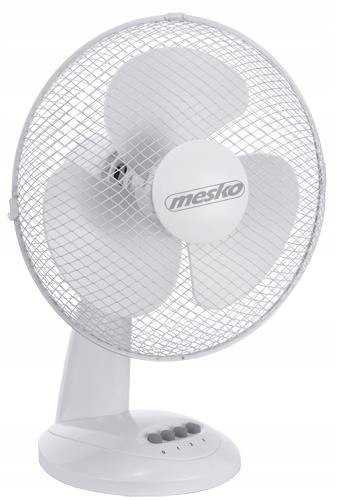 Ventilátor - Stolový ventilátor Adler MS 7309