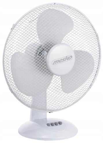 Ventilátor - Stolový ventilátor Mesko MS 7310