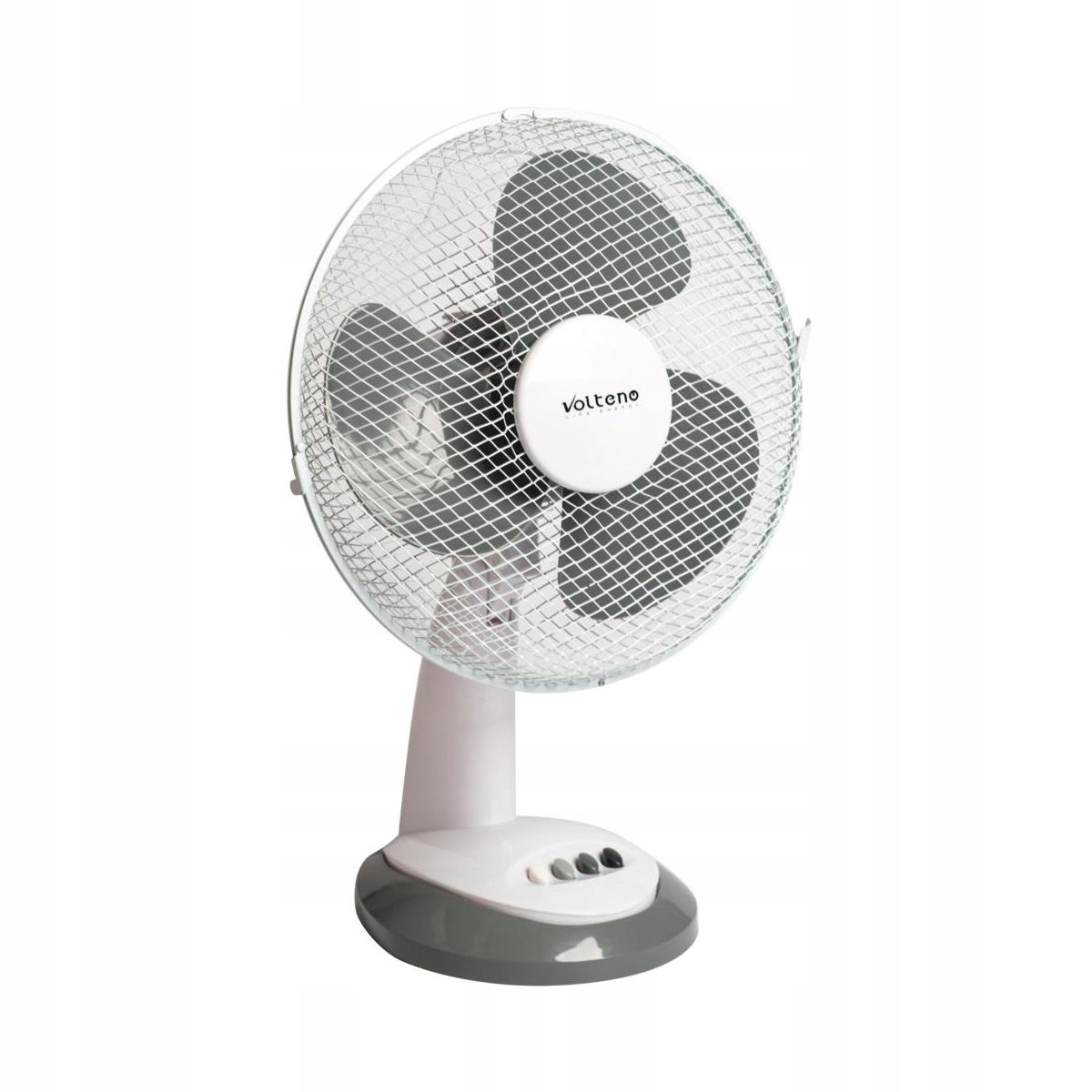 Ventilátor - Stolový ventilátor Ø30 cm 35 W RIMINI