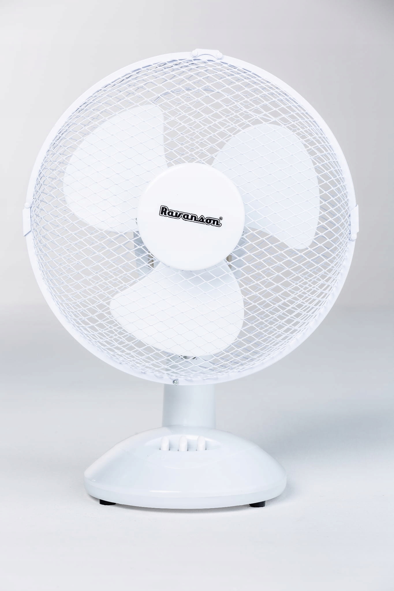 Ventilátor - Stolový ventilátor Ravanson 23W St. 27 silný tichý