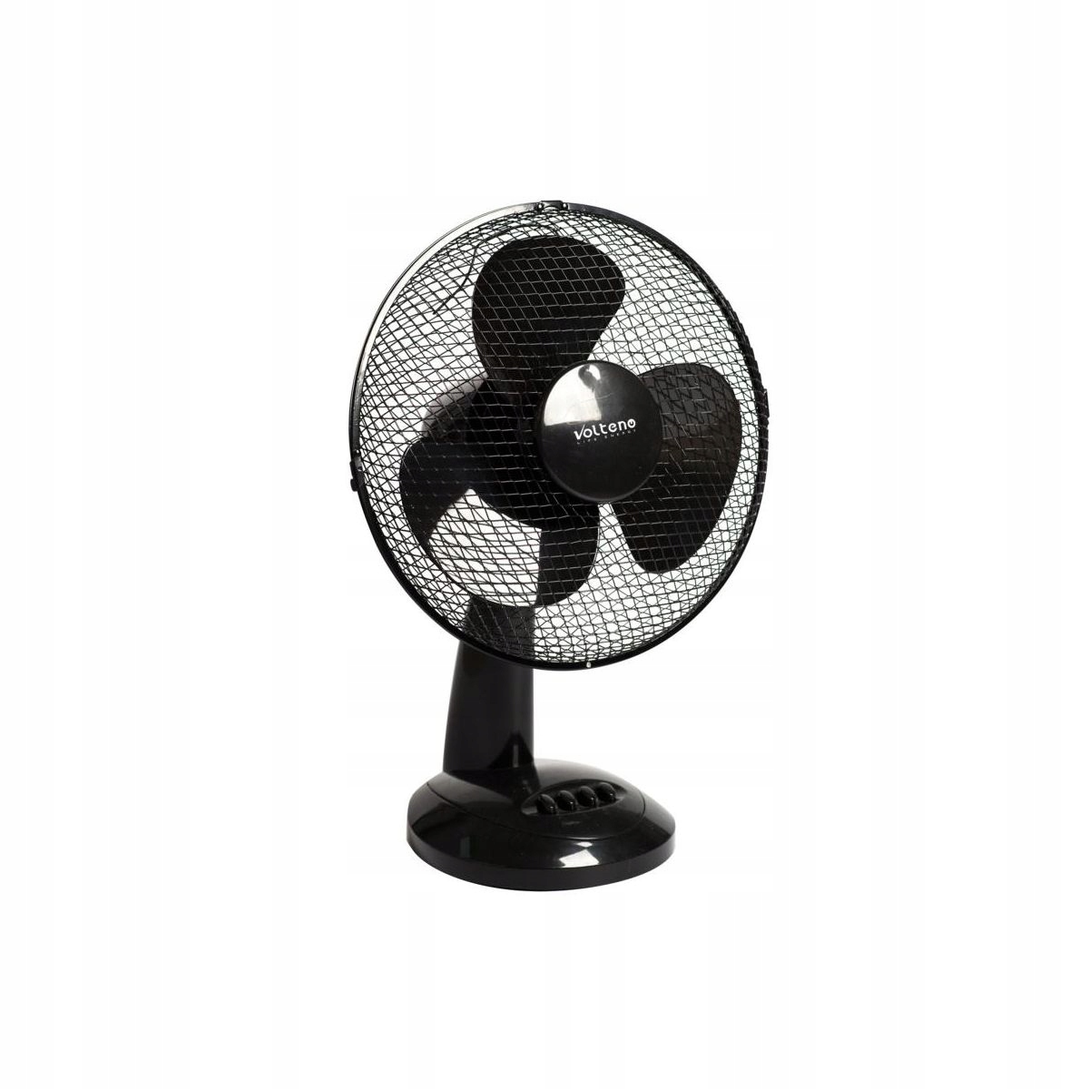 Ventilátor - Stolový ventilátor VO0025 35 W VOLTENO