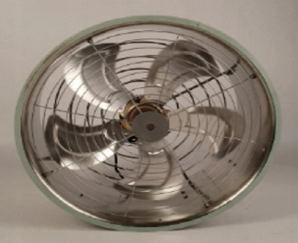 Ventilátor – Cirkulačný ventilátor 230 V, 400 V