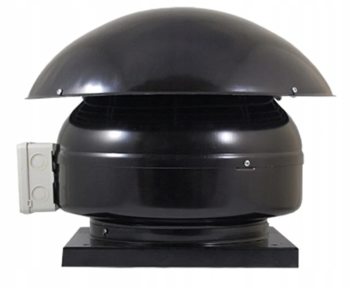 Ventilátor - Strešný ventilátor DOSPEL WD-315