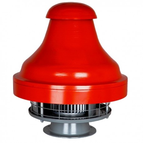 Ventilátor - Strešný ventilátor RUFINO B-14 B 1F LUBLIN