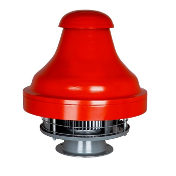 Ventilátor - Strešný ventilátor RUFINO SB-20 C 3F LUBLIN
