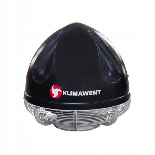 Ventilátor - Strešný ventilátor SMART-200/3000-N