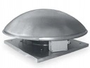Ventilátor - Strešný ventilátor WD 150 II Dospel