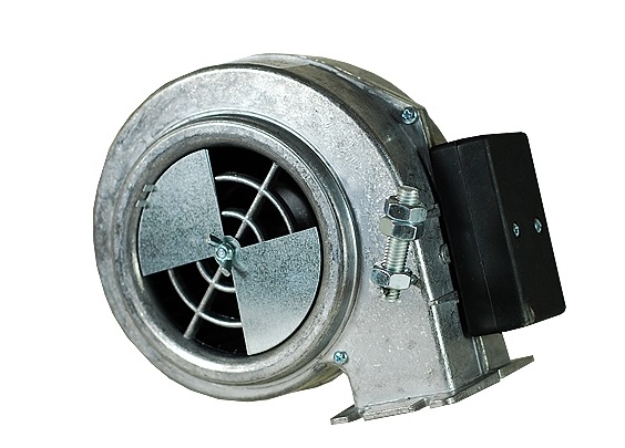 Ventilátor pre kachle RV 13 AMR