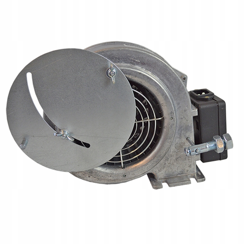 Ventilátor, dúchadlo kotla ústredného kúrenia – WPA06 HEF, iné