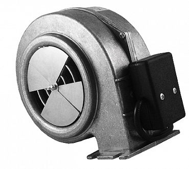 Ventilátor sporáka EWMAR-NESS RV-13AM