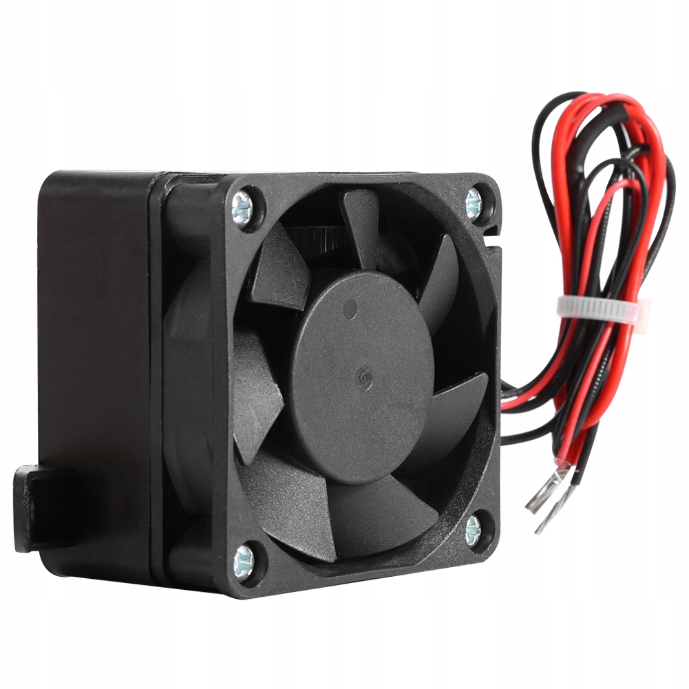 Ventilátor pre prvok ohrievača