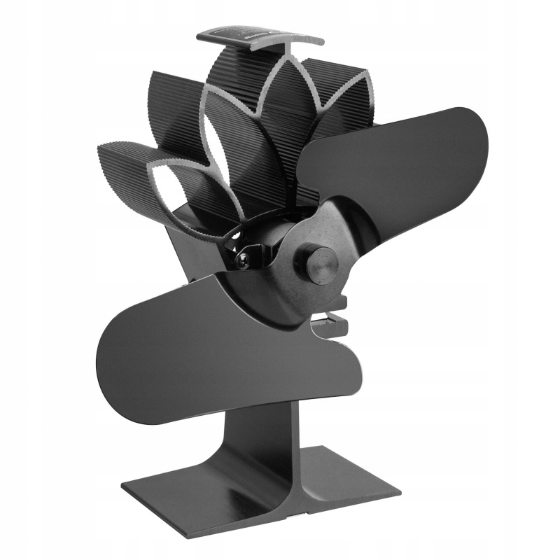 Ventilátor na krby, kachle 65-300 ° C KVET 2