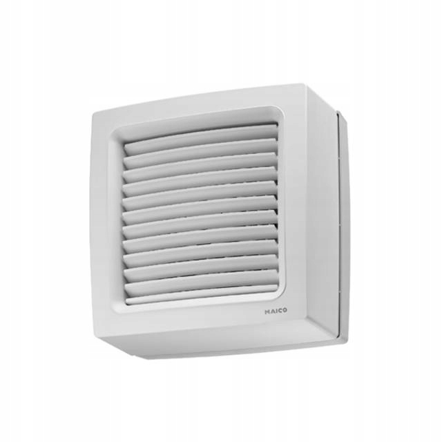Ventilátor – Vstavaný ventilátor 22,6 × 2,6 MaicoVentilatoren