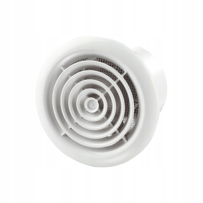 Ventilátor – Domáci ventilátor VENTILY 125 PF