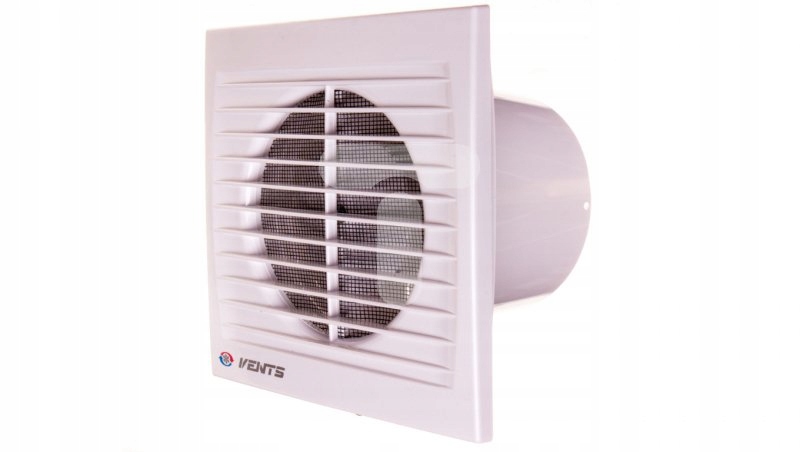 Ventilátor – Ventilátor pre domácnosť fi 100 12 V 50 Hz 14 W 95m3 / h