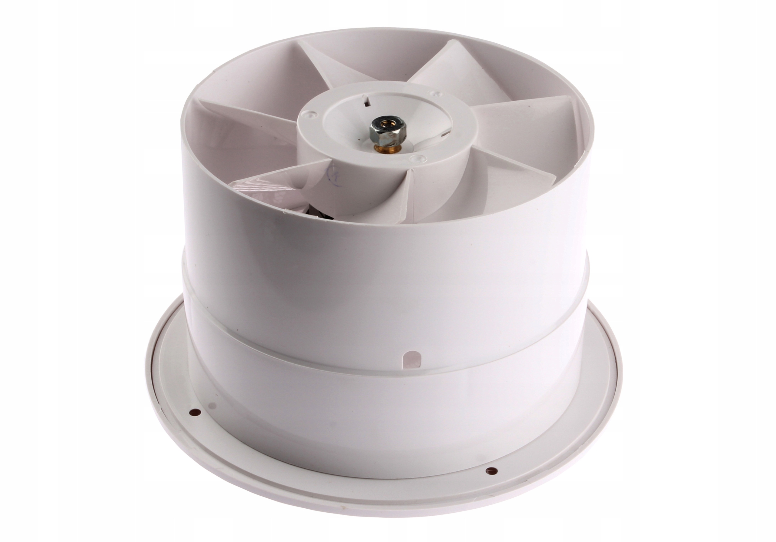 Ventilátor - Domáci ventilátor fi 150 230V 24W 292m3 / h 38 dB su