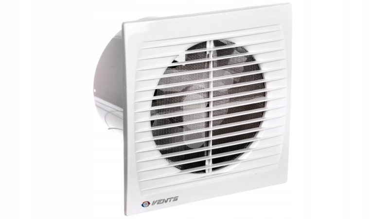 Ventilátor – Ventilátor pre domácnosť fi 150 230 V 24 W