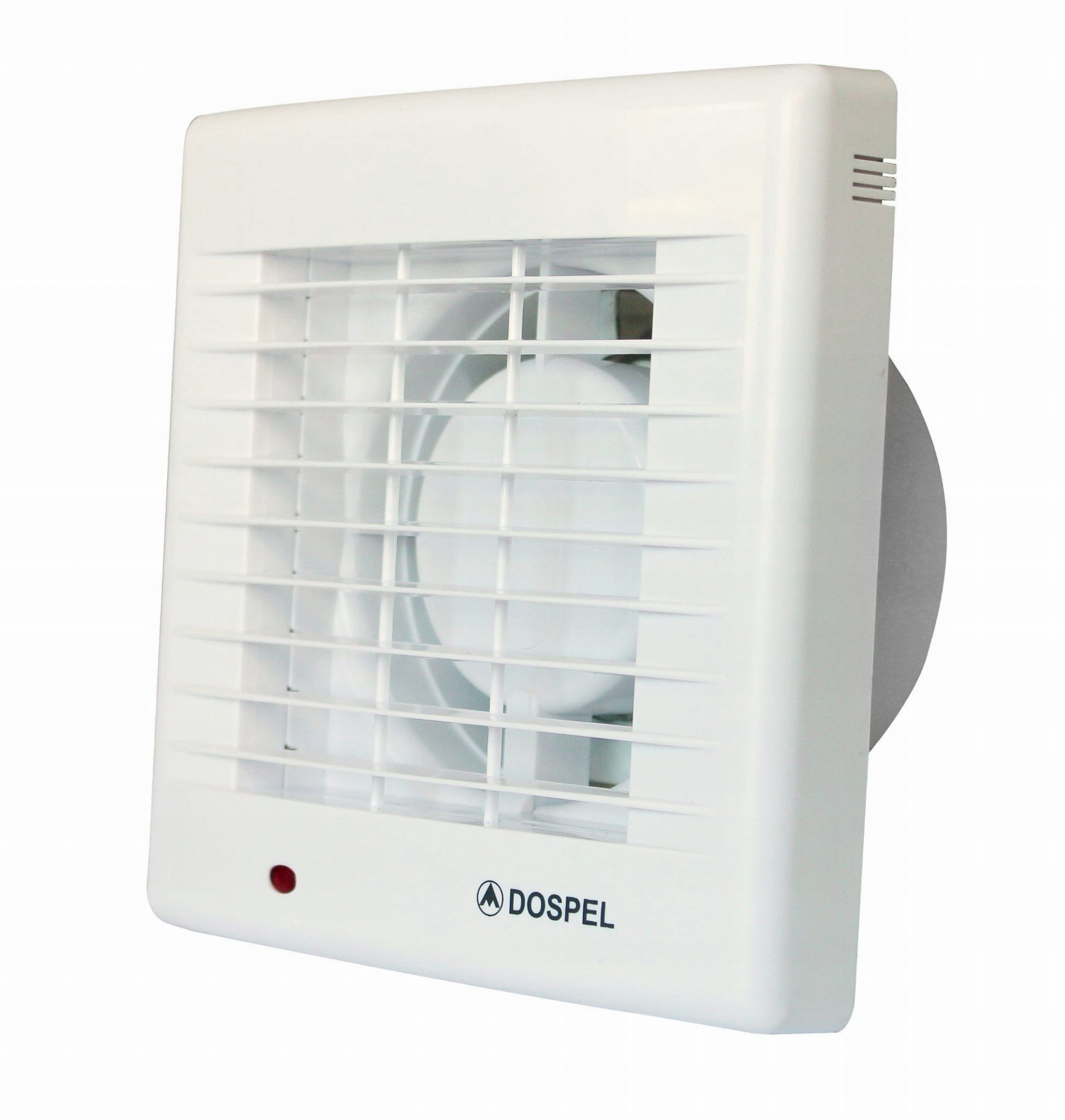 Ventilátor – Domový / kúpeľňový ventilátor Style 100WCH-P
